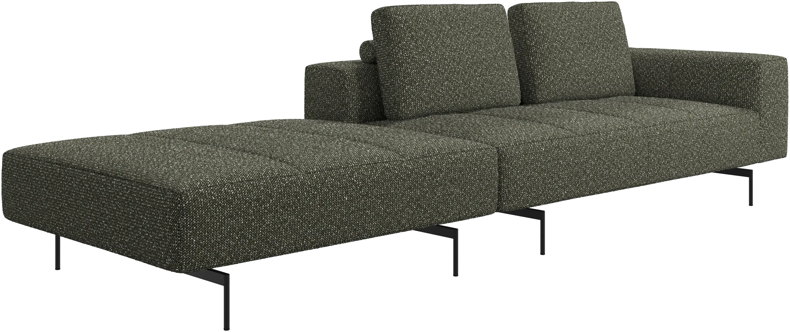 3人掛けデザイナーソファ | すべてのデザインはこちら | ボー